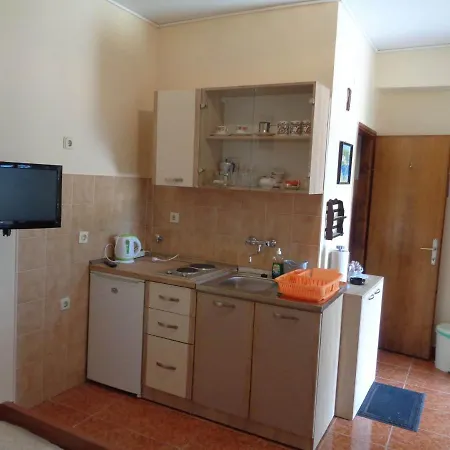 Apartamento 14681a *