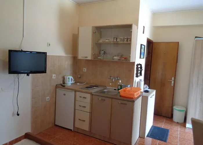 Apartamento 14681a *